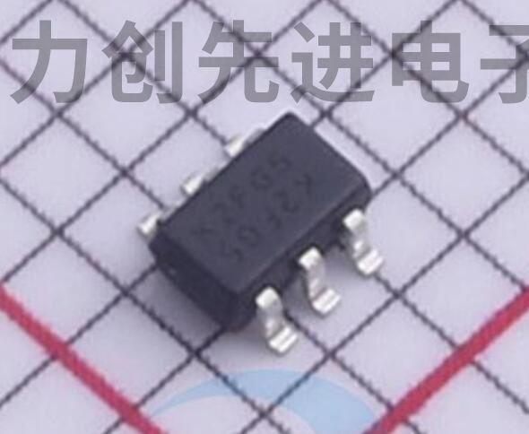 MMDT2907A-7-F 封装 SOT-363 三极管