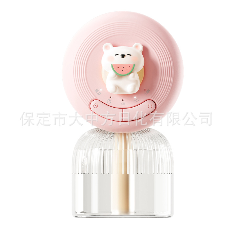 2025 신제품 도넛 모기퇴치제 [귀여운곰]에는 모기퇴치제가 들어있지 않습니다.