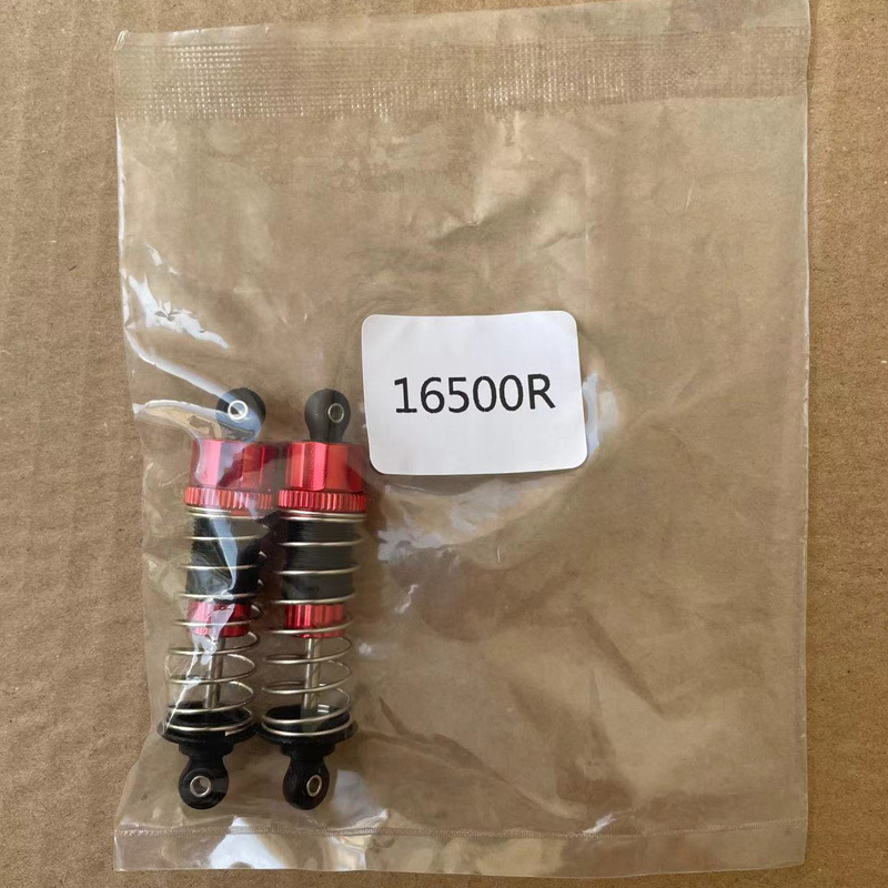 16500R oil pressure shock absorber (16208/209)