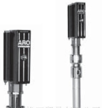 英格索兰ARO4:1气动柱塞泵  NM2304B-41-311