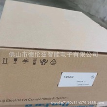 V708CD V810IC  V810 富士触摸屏全新现货优惠议价