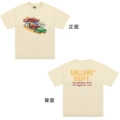 B03 Apricot Car Exhibition