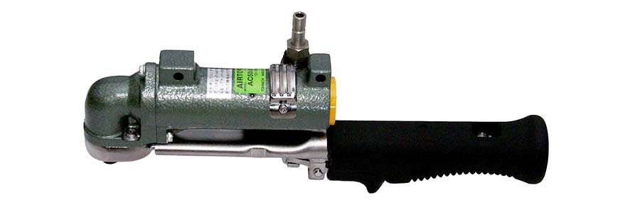 日本TOHNICHI东日  动力式扭力扳手  半自动扭力扳手  AC50N