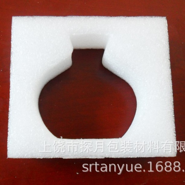 上饶珍珠棉 epe珍珠棉异型材珍珠棉裁片珍珠棉板材珍珠棉护角套头