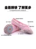 Children's footwear, dancing ballet shoes, soft sole