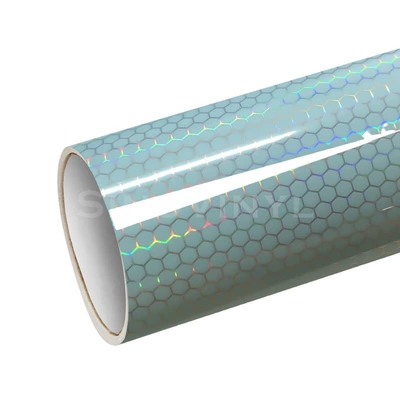magic color laser car film | Automotive Film