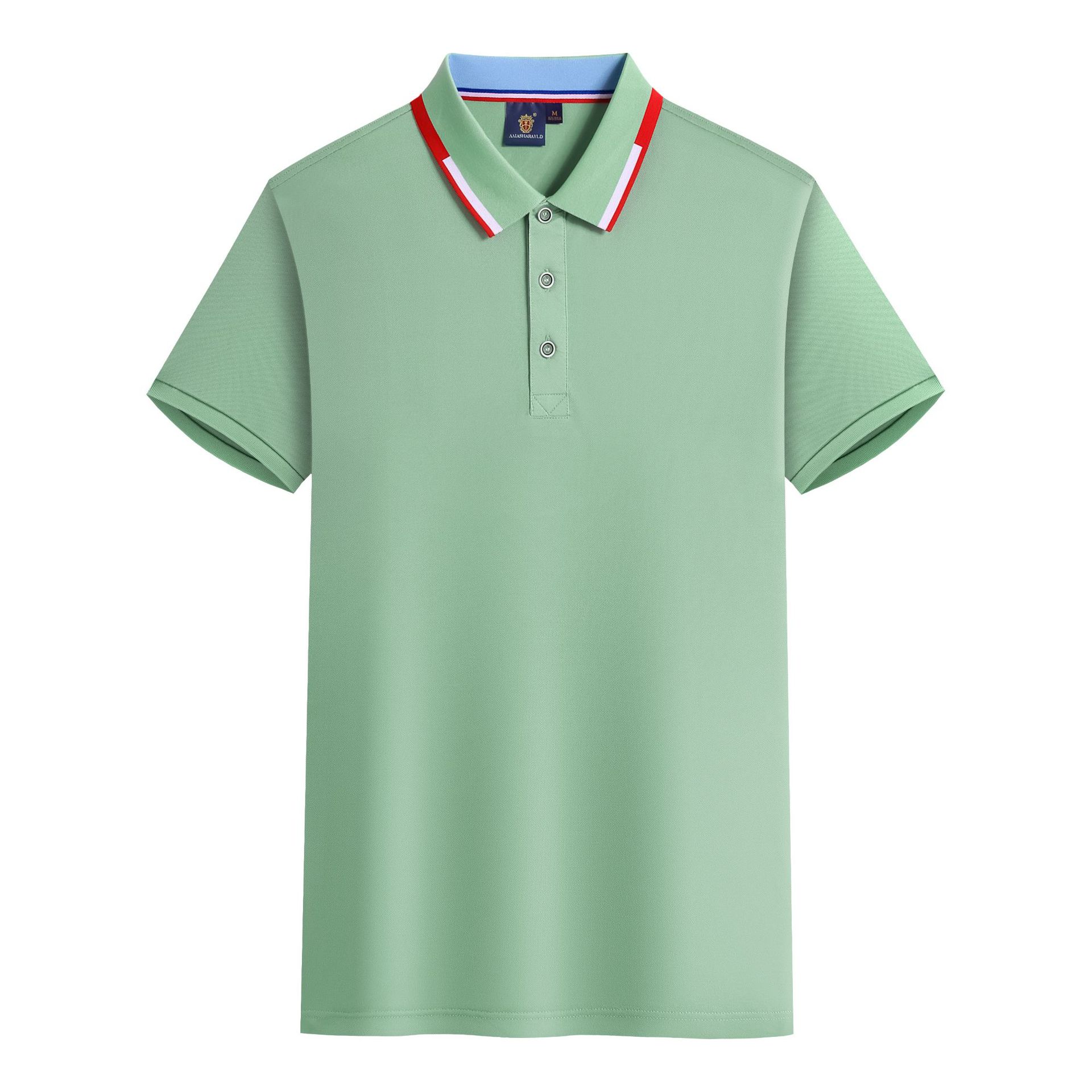 Polo homme en Tencel - Ref 3442812 Image 16