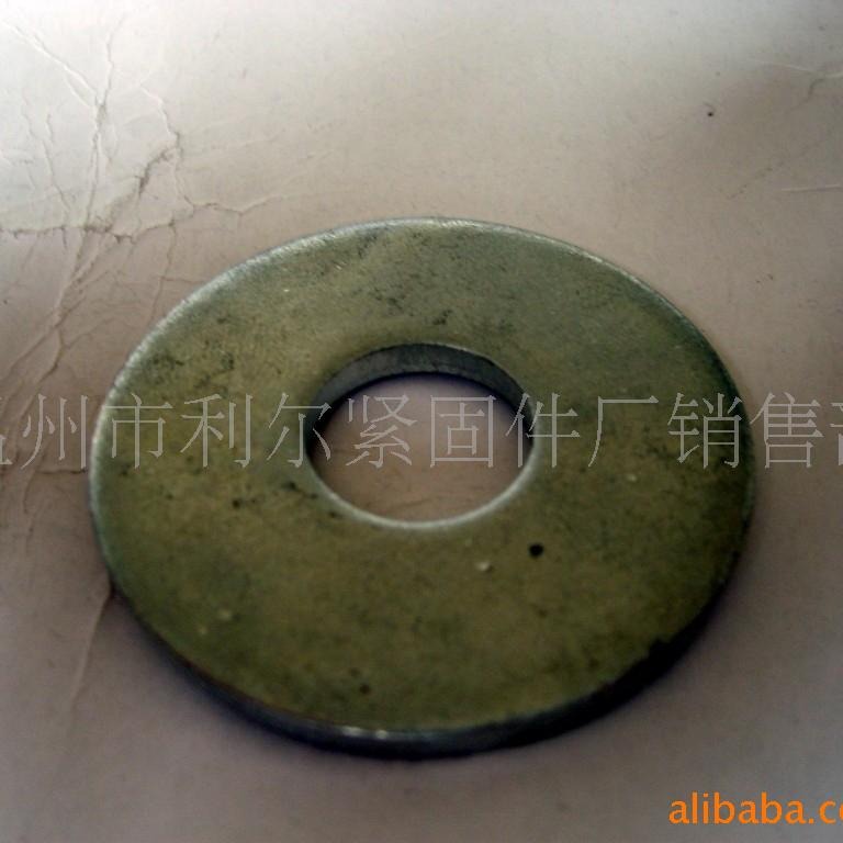 供应垫圈，美制，英制，德标