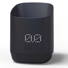 跨境新款便携式咖啡杯咖啡秤可称重固体液体杯装新设计源头工厂