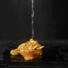 Change Golden toad-China Golden Color
