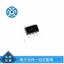 AD5160BRJZ50-RL7 ˿ӡD8J ��װSOT23-8���ֵ�λ��оƬԪ����ԭװ