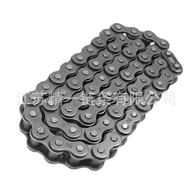传动链;链轮
