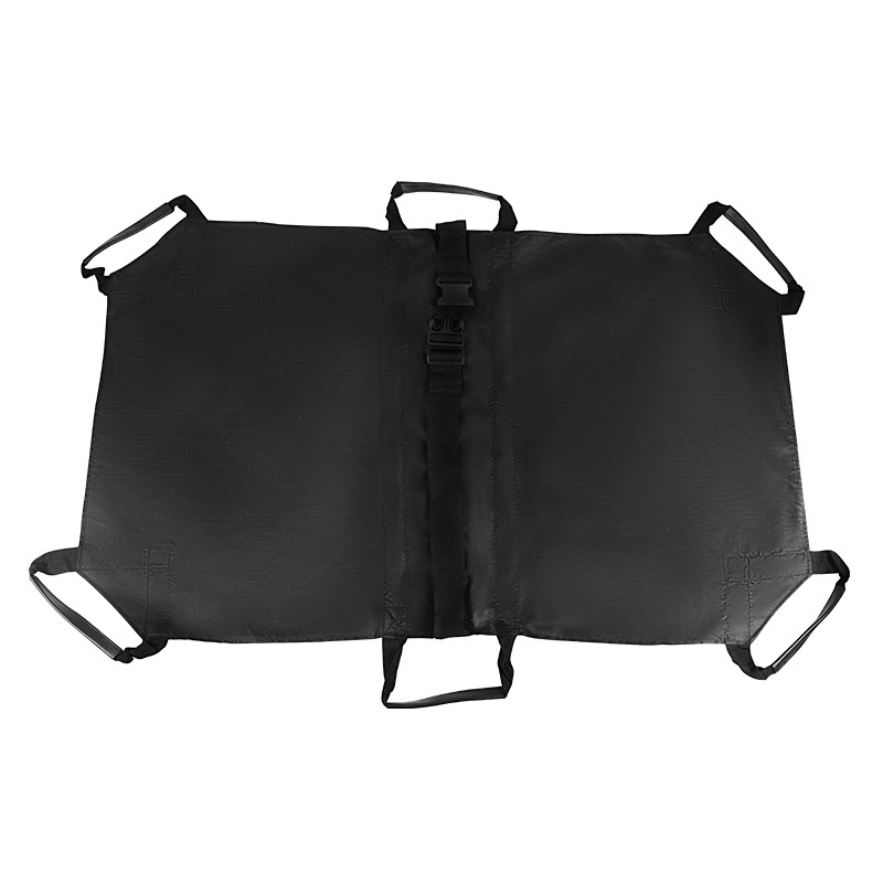 Camilla transfronteriza para mascotas camilla de emergencia portátil plegable camilla de rescate para perros camilla para perros al por mayor