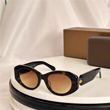 BV40007Iī��ŷ����ͷ������è��̫���۾�snake head sunglasses