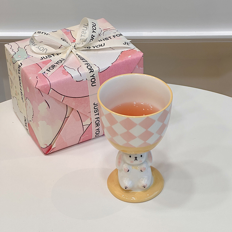 七夕情人节礼物送给女生女朋友闺蜜女友生日实用高级感马克杯惊喜|undefined