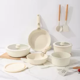 锅具套装;煎锅、平底锅;煎蛋锅迷你锅