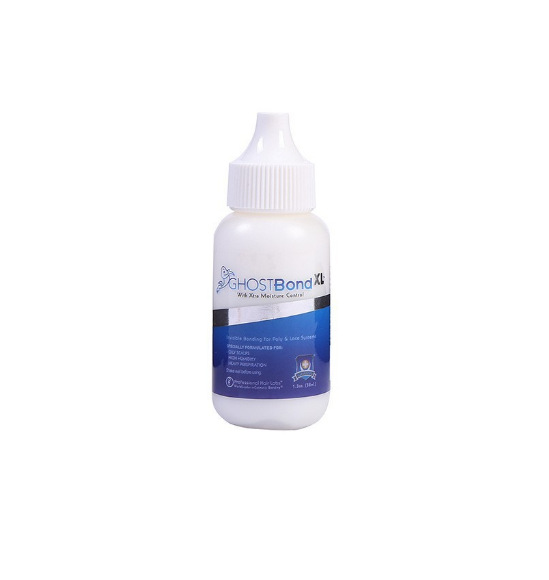 Nueva peluca de encaje pegamento 38ml peluca de unión pegamento especial para hombres y mujeres