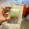 Green pillow, pendant