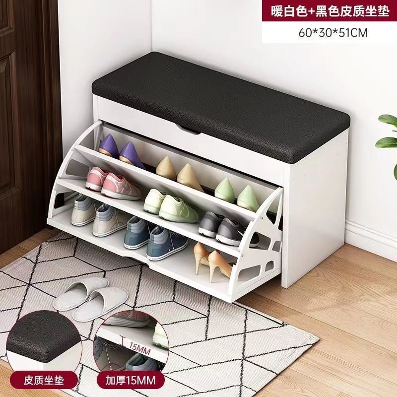 플립 커버 모델丨따뜻한 흰색 60cm