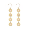 001-51. Yellow daisy