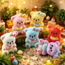 ����΢�sС�Ǹº����YС�� diy耳�朰�������Ʒ��֬����b�Ʒ