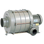 SHOWA日本鼓风机E型 EC-63S EC-63T EC-75S EC-75T EC-04S EC-H04