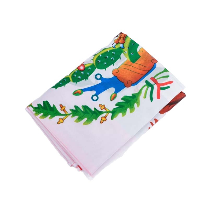 Handheld String Flags Mexican National Flag For Atmosphere Decoration Event Suitable For USA Canada Mexico World Cup_voghion.com