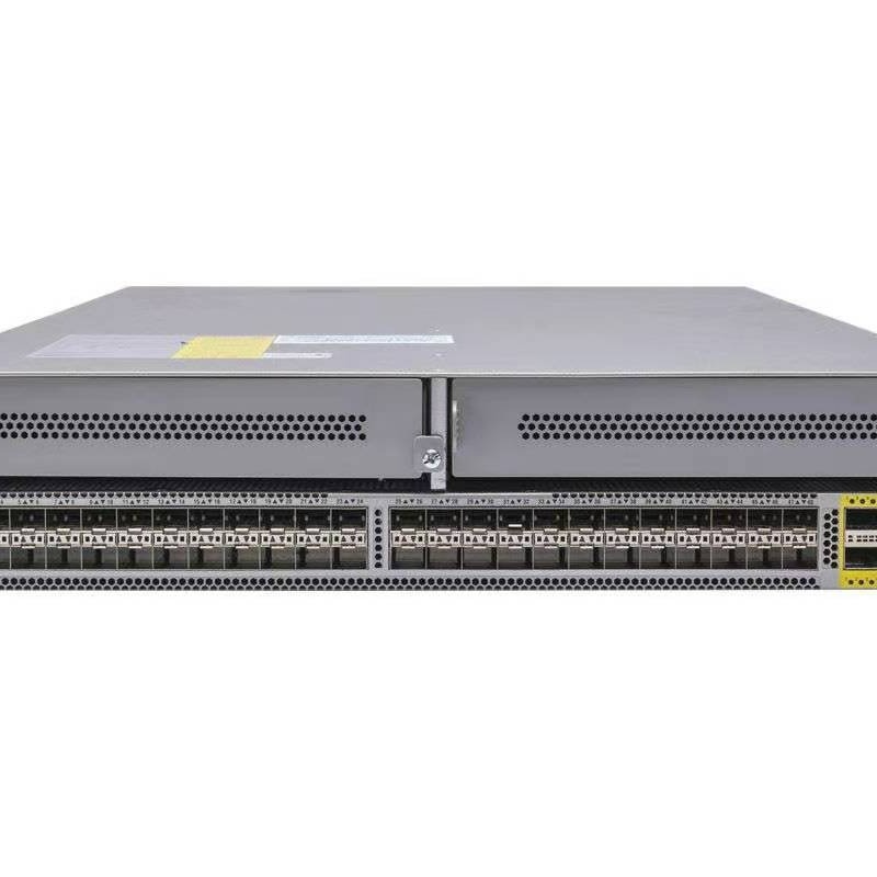 CISC0 N3K-C3548P-XL 48口万兆SFP+ 交换机