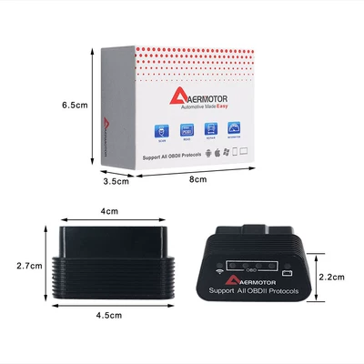 Fault Diagnostic Detector | Avtomobil diaqnostika alətləri