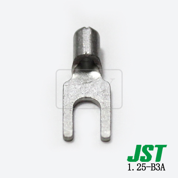 ��Ӧ 1.25-B3A ����������ѹ����JST�������Ӳ������