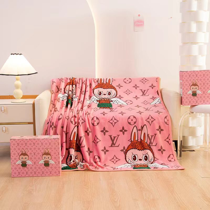 Pink L cloth