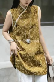 女式马甲;女式衬衫;连衣裙