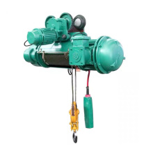 河南防爆电动葫芦1吨30米矿用防爆电动葫芦煤矿防爆提升设备