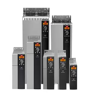 全新丹佛斯变频器11kW FC-051P11KT4E20H3XXCXXXSXXX132F0058现货
