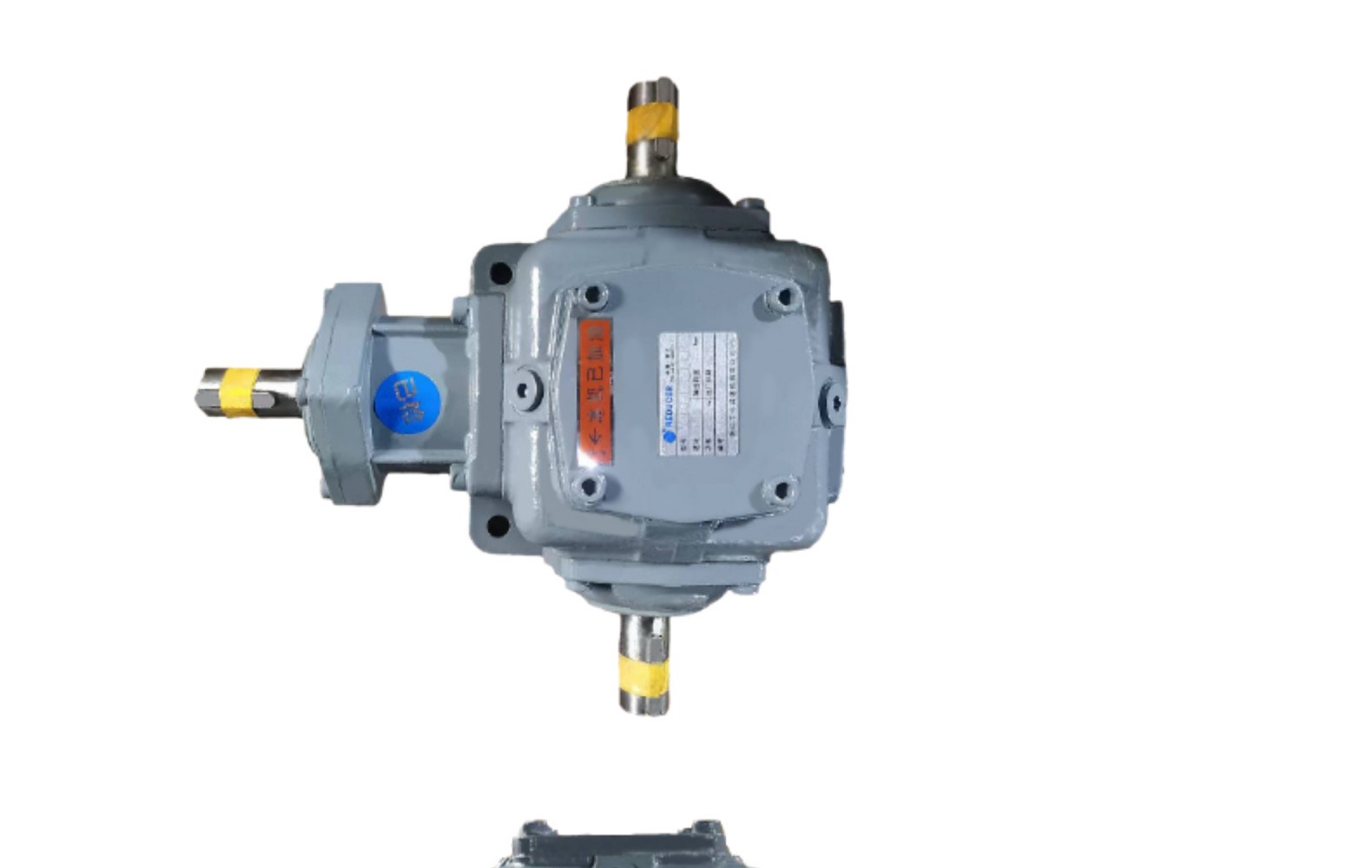 T系列螺旋伞齿轮传动箱