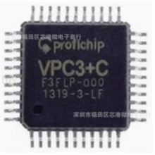 ȫ¬F؛ VPC3+CLF3 VPC3+C VPC3 PQFP-44 NƬ ΢ 