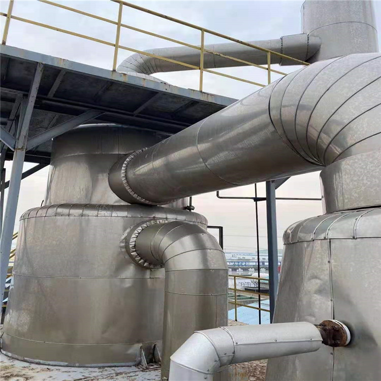 销售二手外循环废水蒸发器 二手7吨MVR蒸发器 二手三效蒸发器