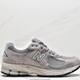 Putian nb2002R Pure Yuanzu Grey Classic Grey Retro Women's Shoes Torre Shoes Casual Sports Running Shoes nb327