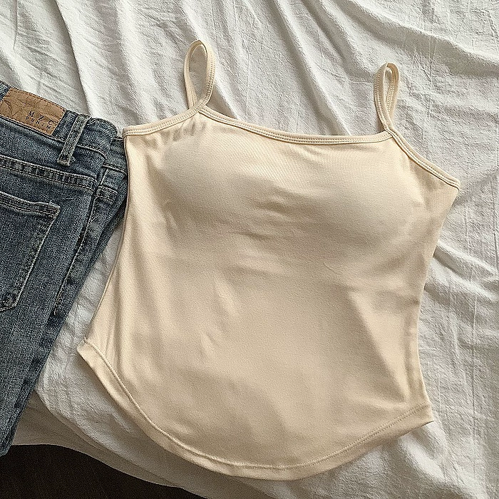 Топ-трубка женский, вискоза 260 г, открытая спинка, one size (подойдёт при 36–54 кг)