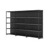 【Индивидуальные】 Supermarket Lecks Supermarket Товарные полки Дисплей Стеллажей Небольшой торговый торговый центр зерновой и нефтяной универмаги