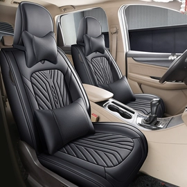 头枕;腰靠;四季垫