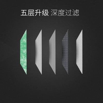 Air conditioning filter Element Suitable for Toyota Camry