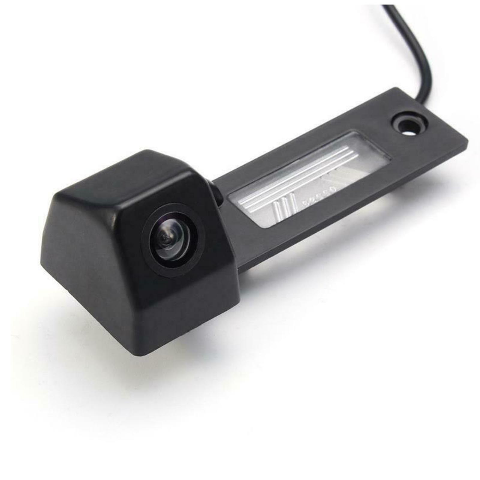 VOLKSWAGEN MULTIVAN CARAVELLE T5 T5.1 T6에 적합한 무선 반전 카메라에 적합