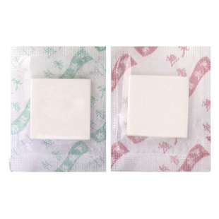 3D Sachet Thickened Fragrant Sachet Fragrant Deodorant Sachet Shoes Aromatherapy Deodorant Moisture-proof Fragrant Sachet Wholesale Small Sachet