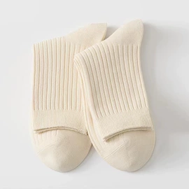 运动休闲棉袜;船袜、隐形袜;商务袜