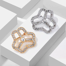 胸针;领针;丝巾扣