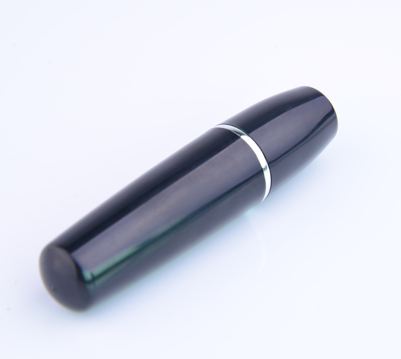 Lipstick-Style Mini Vibrator with Discreet ABS and Silicone Body — detail image 19