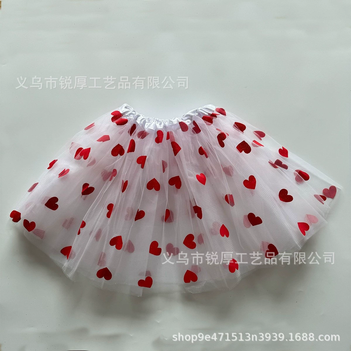Юбка для взрослых Валентина tutu