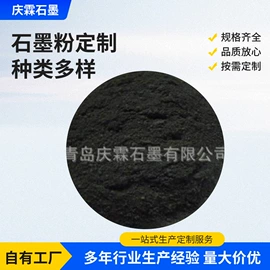 石墨;脱模剂;其他非金属