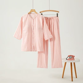 女士家居服;情侣家居服;家居裤、睡裤